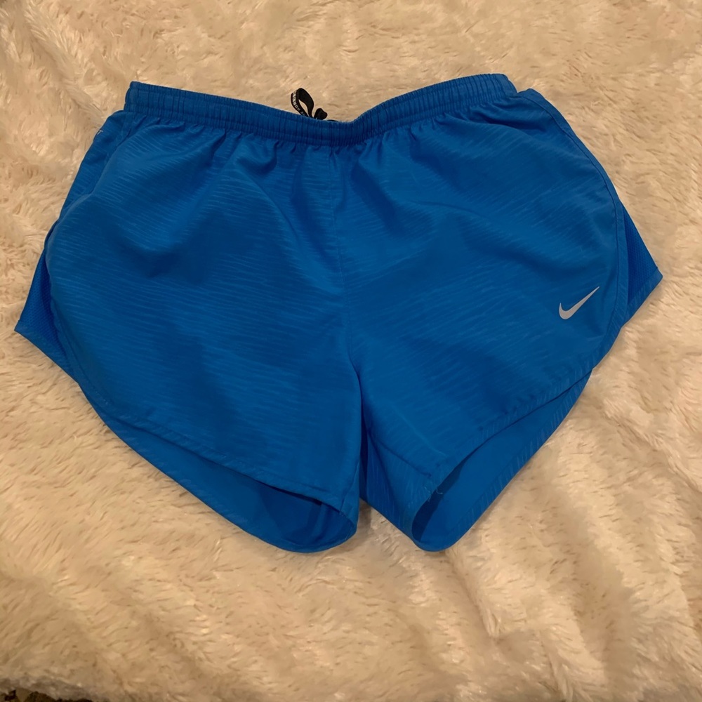 Nike Dri-Fit Shorts